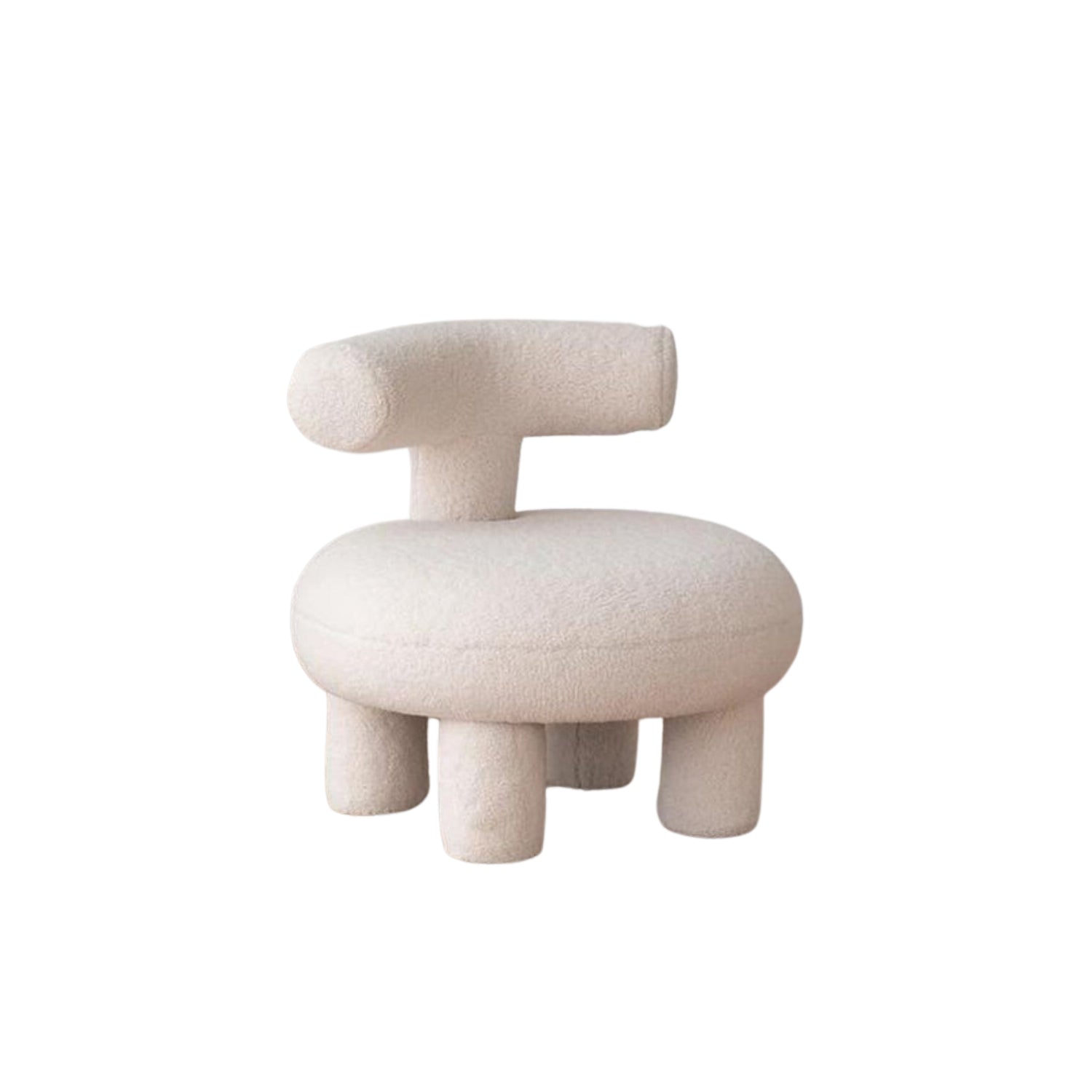 Dino Accent Chair, Accent Chair, Valyōu Furniture | Valyou Furniture