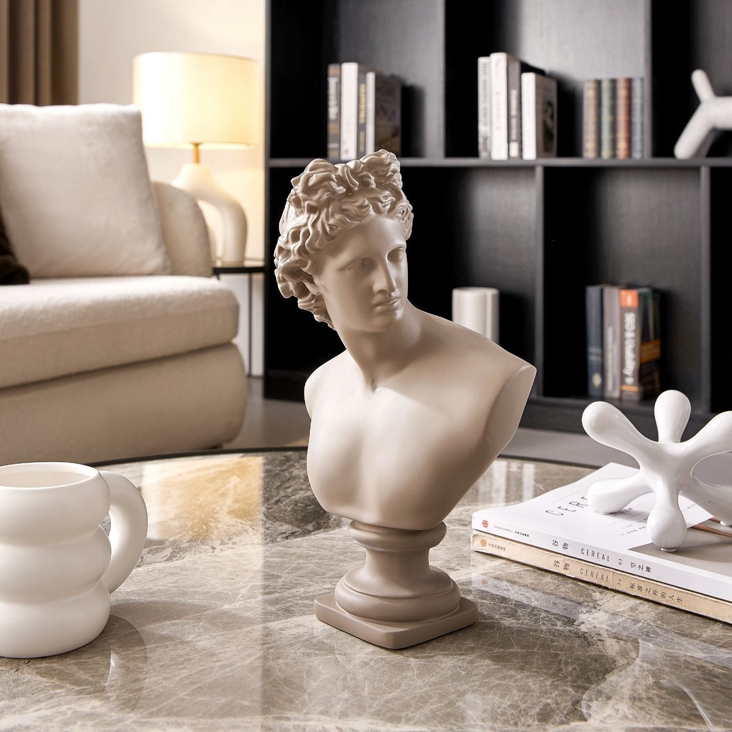 Domizio Accessory Valyōu Furniture
