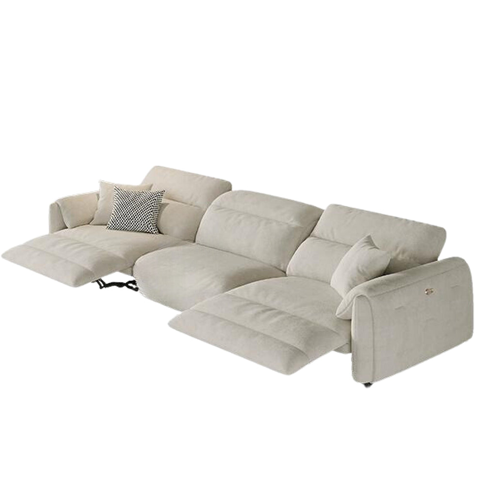 Dream Recliner Sofa, Sofa, Valyōu Furniture | Valyou Furniture