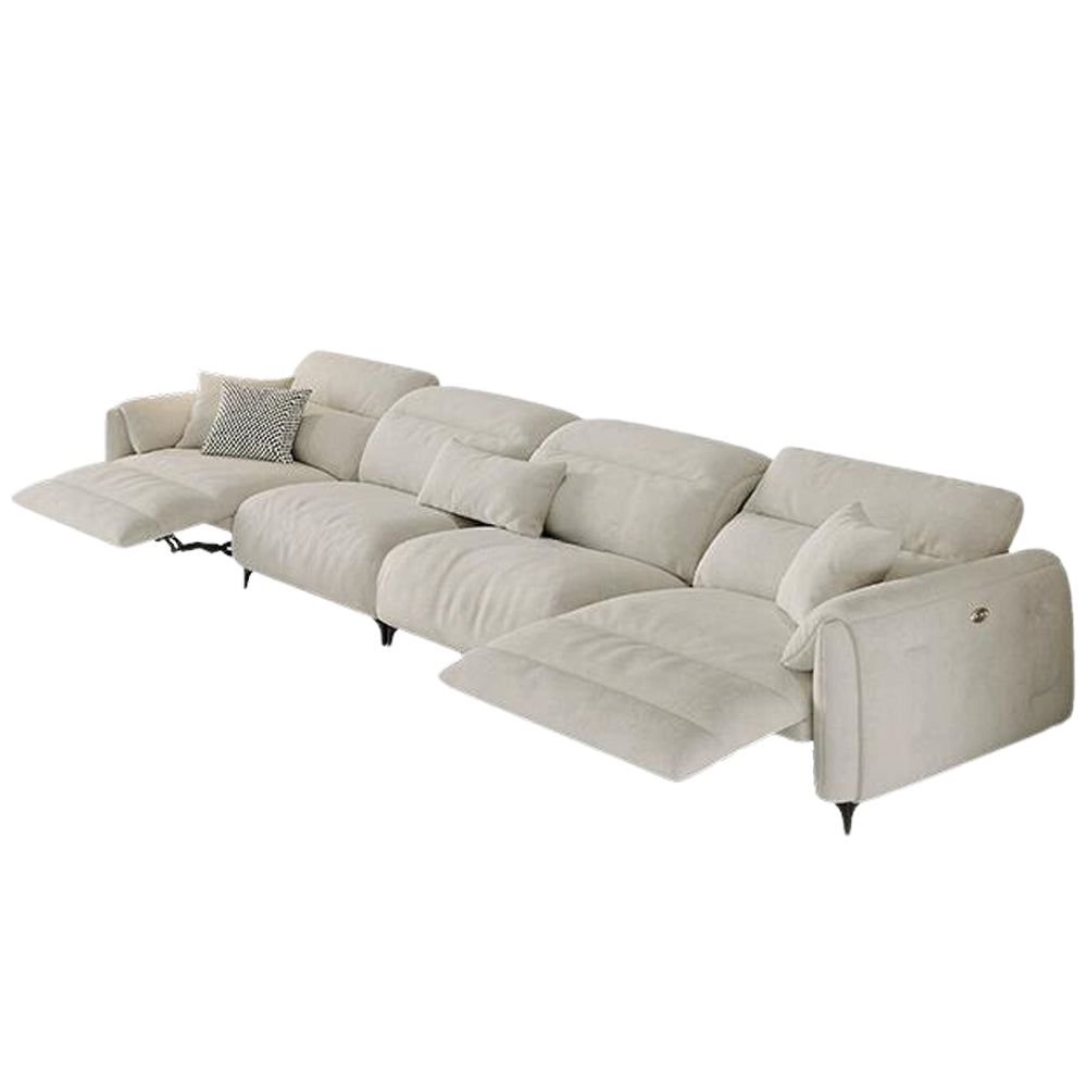 Dream Recliner Sofa, Sofa, Valyōu Furniture | Valyou Furniture