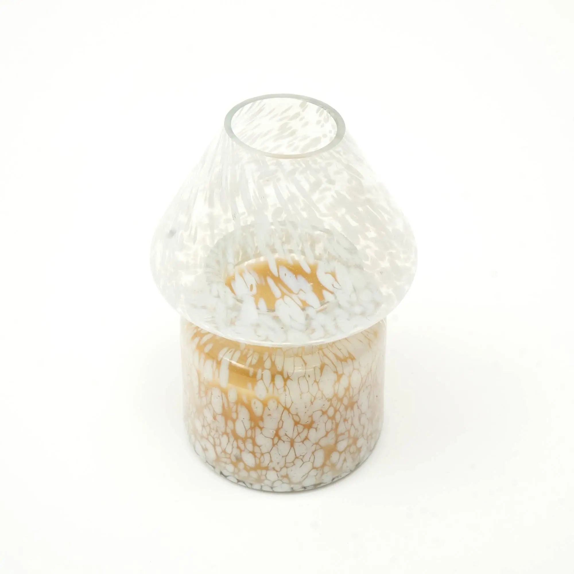 Dreamy Splutter Scented Wax Candle