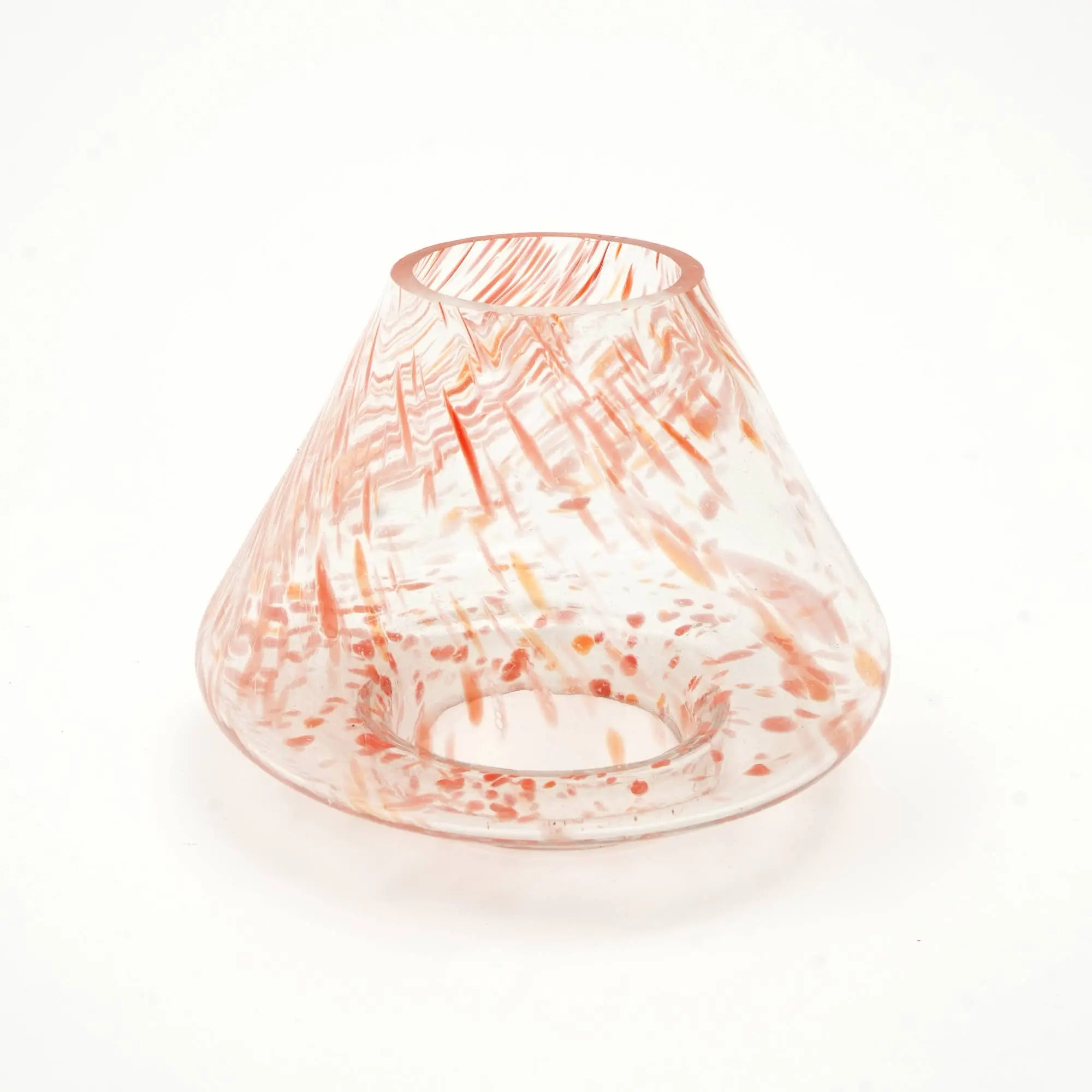 Dreamy Splutter Scented Wax Candle