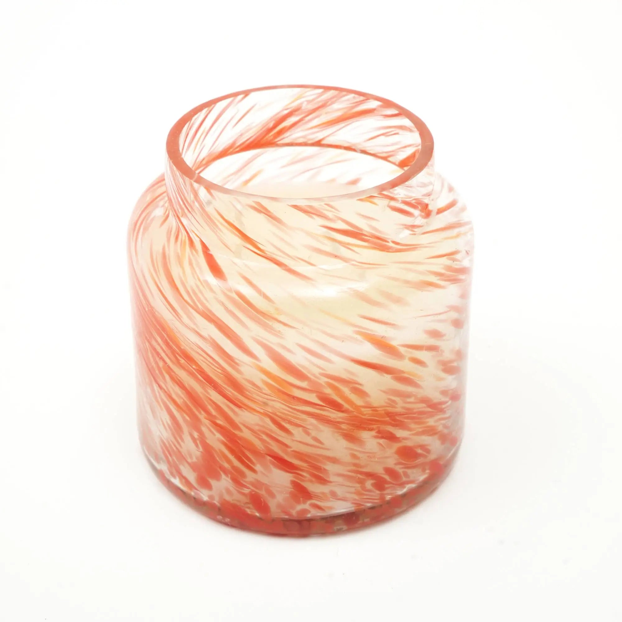 Dreamy Splutter Scented Wax Candle