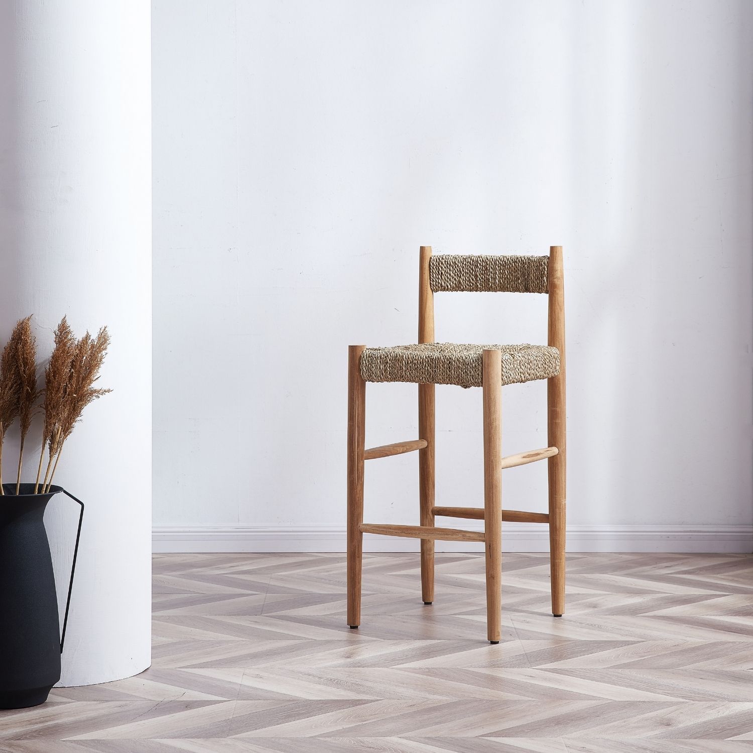 Echo Bar Stool