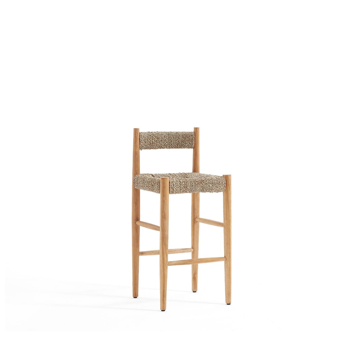 Echo Barstool Chair Lemons & Me