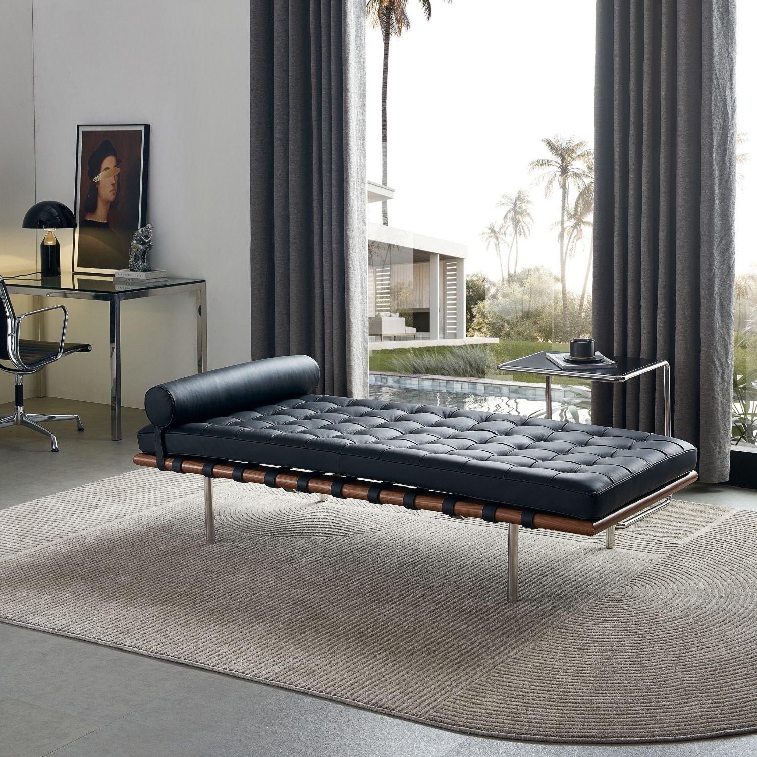 Edric Daybed - Valyou
