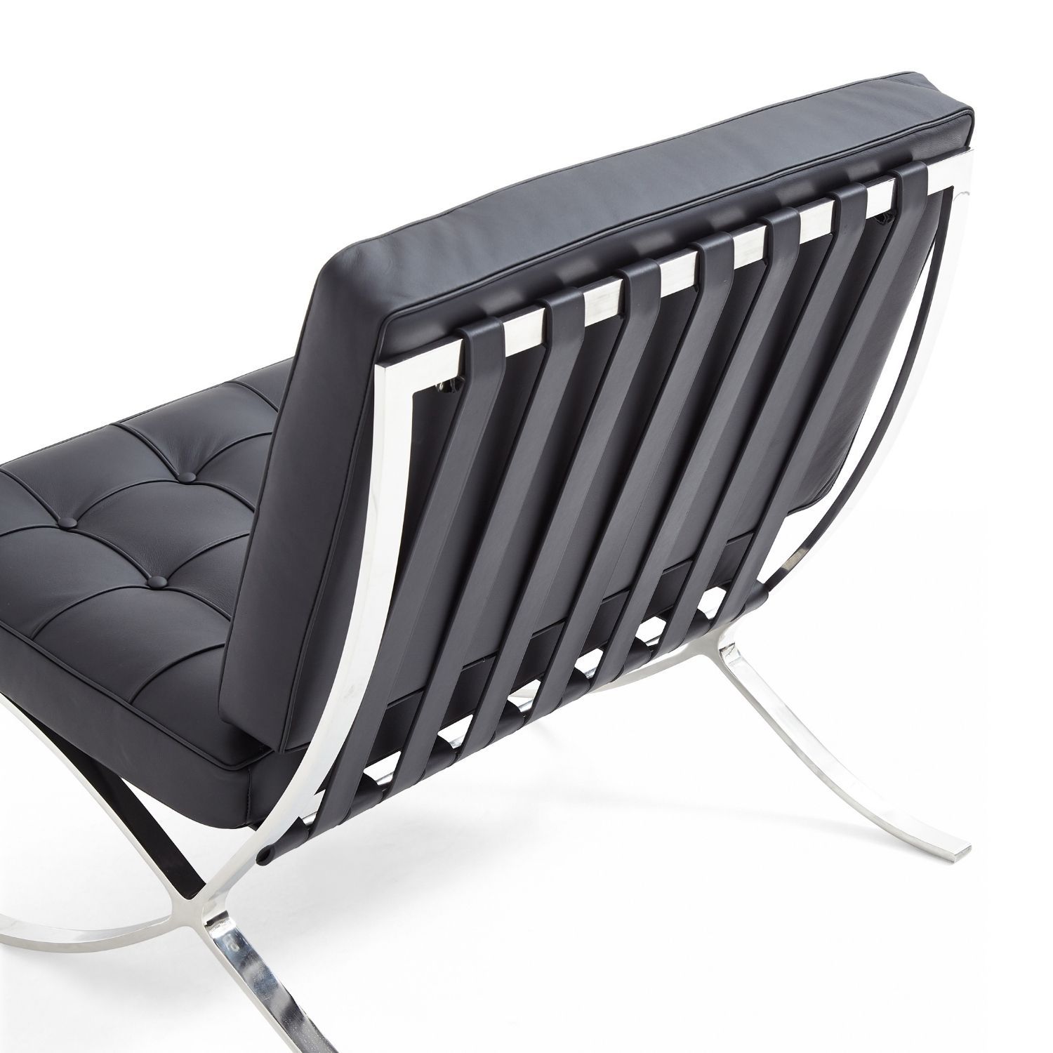 Edric Lounge Chair - Valyou