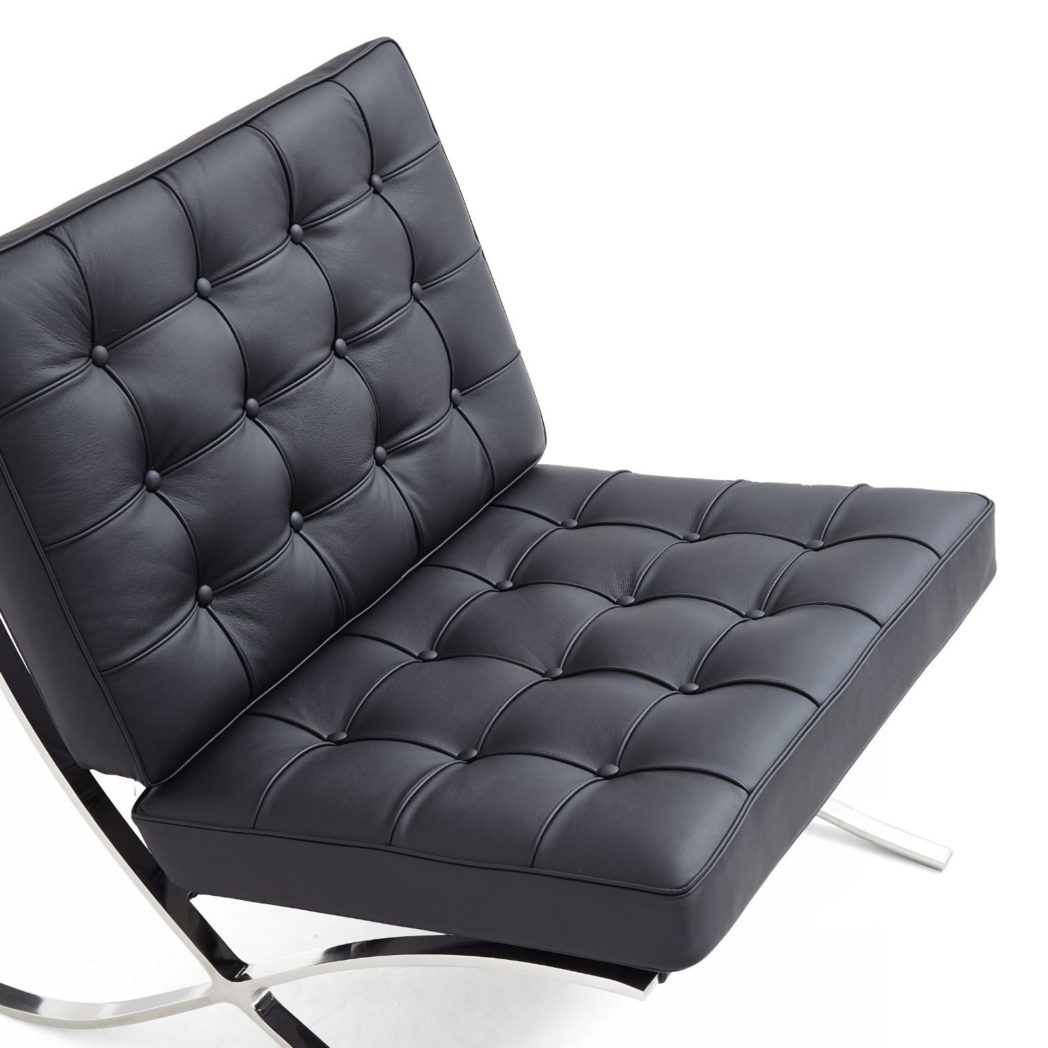 Edric Lounge Chair - Valyou