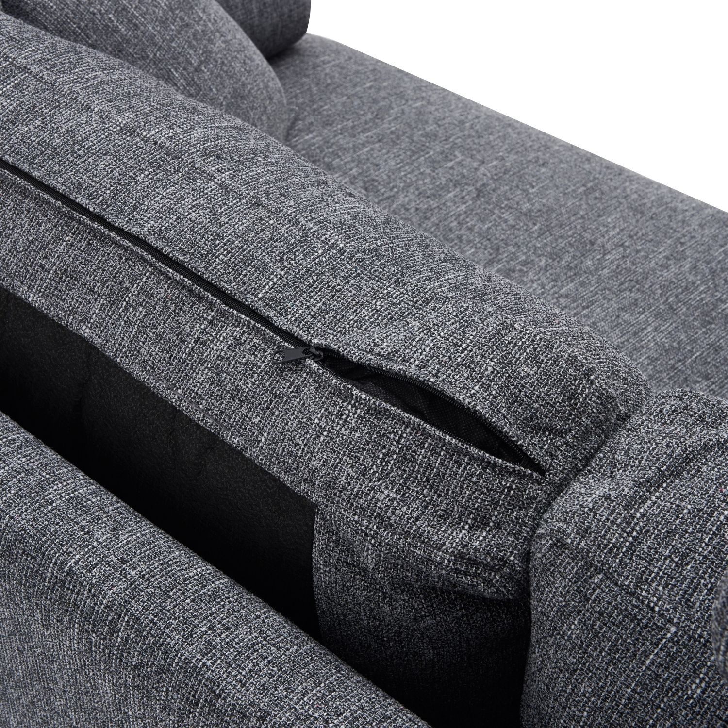 The Eirik Sofa Sofa Valyoufurniture