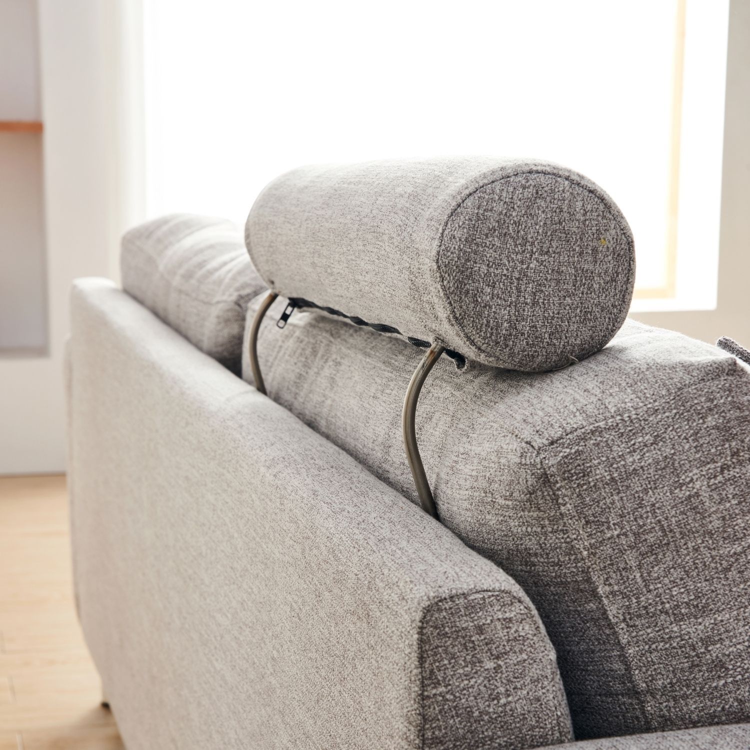 The Eirik Sofa Sofa Valyoufurniture