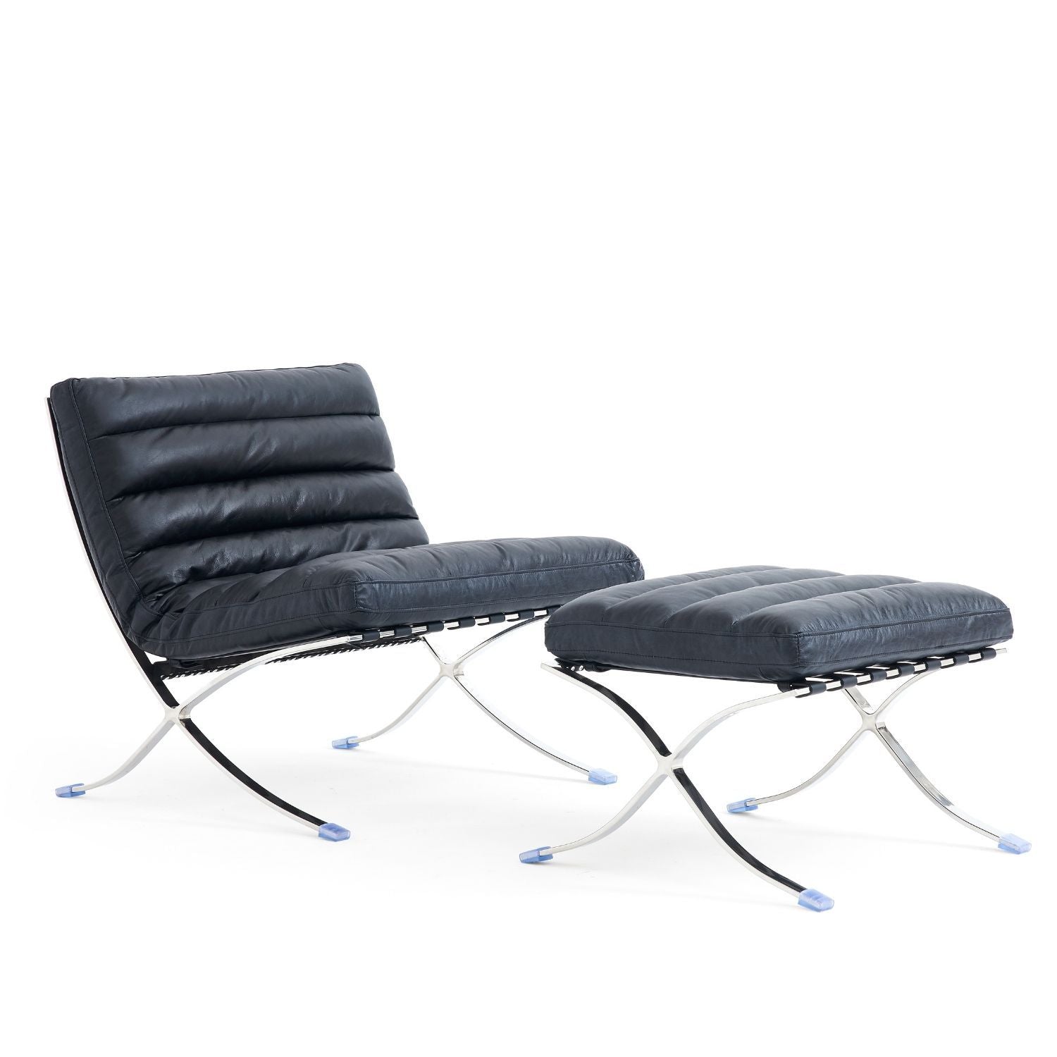 Elms Chair Accent Chair Foundry