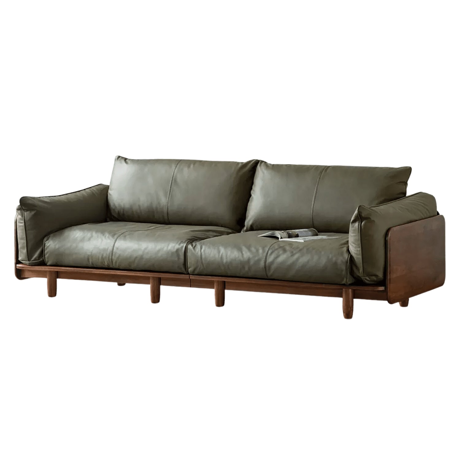 Elwood Sofa