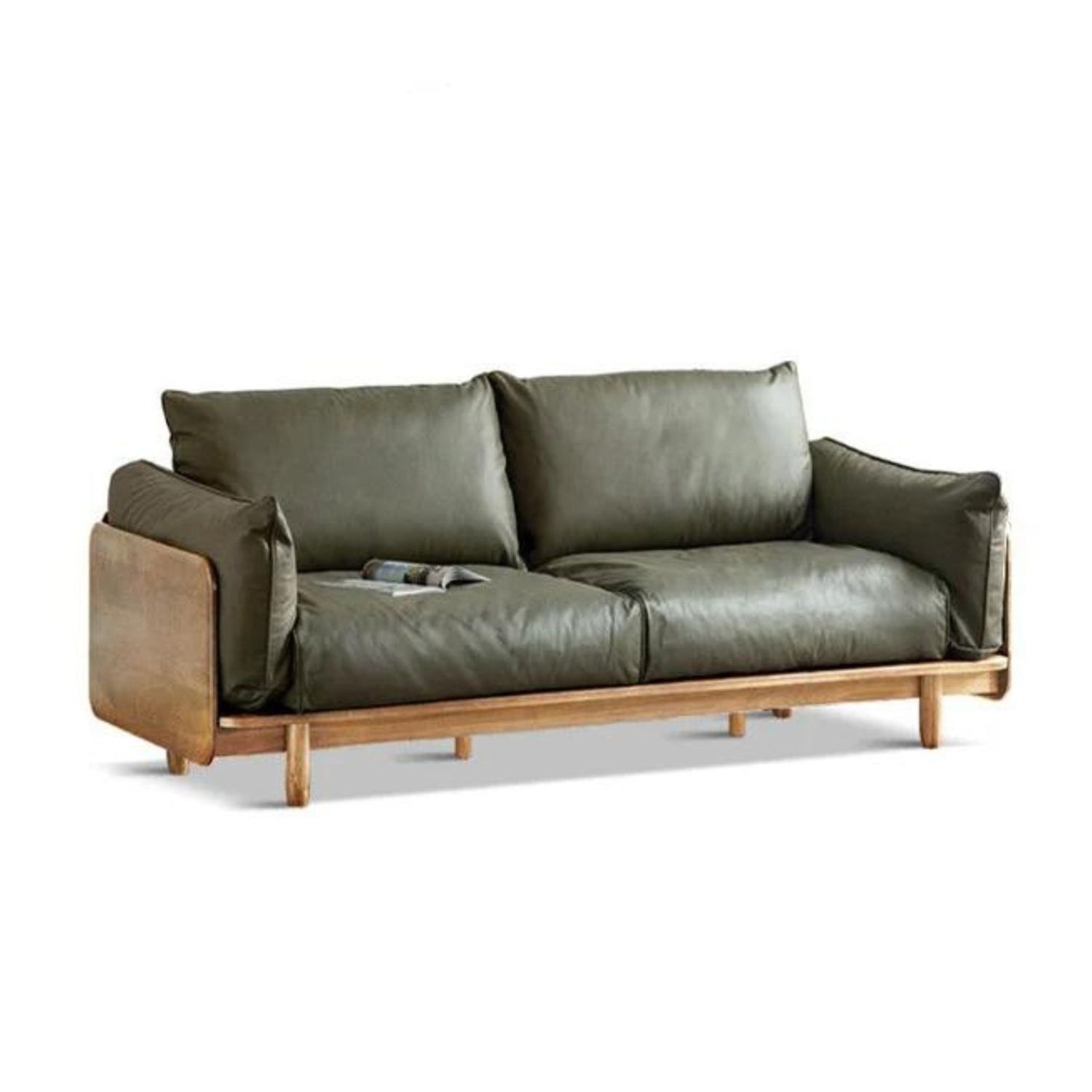 Elwood Sofa