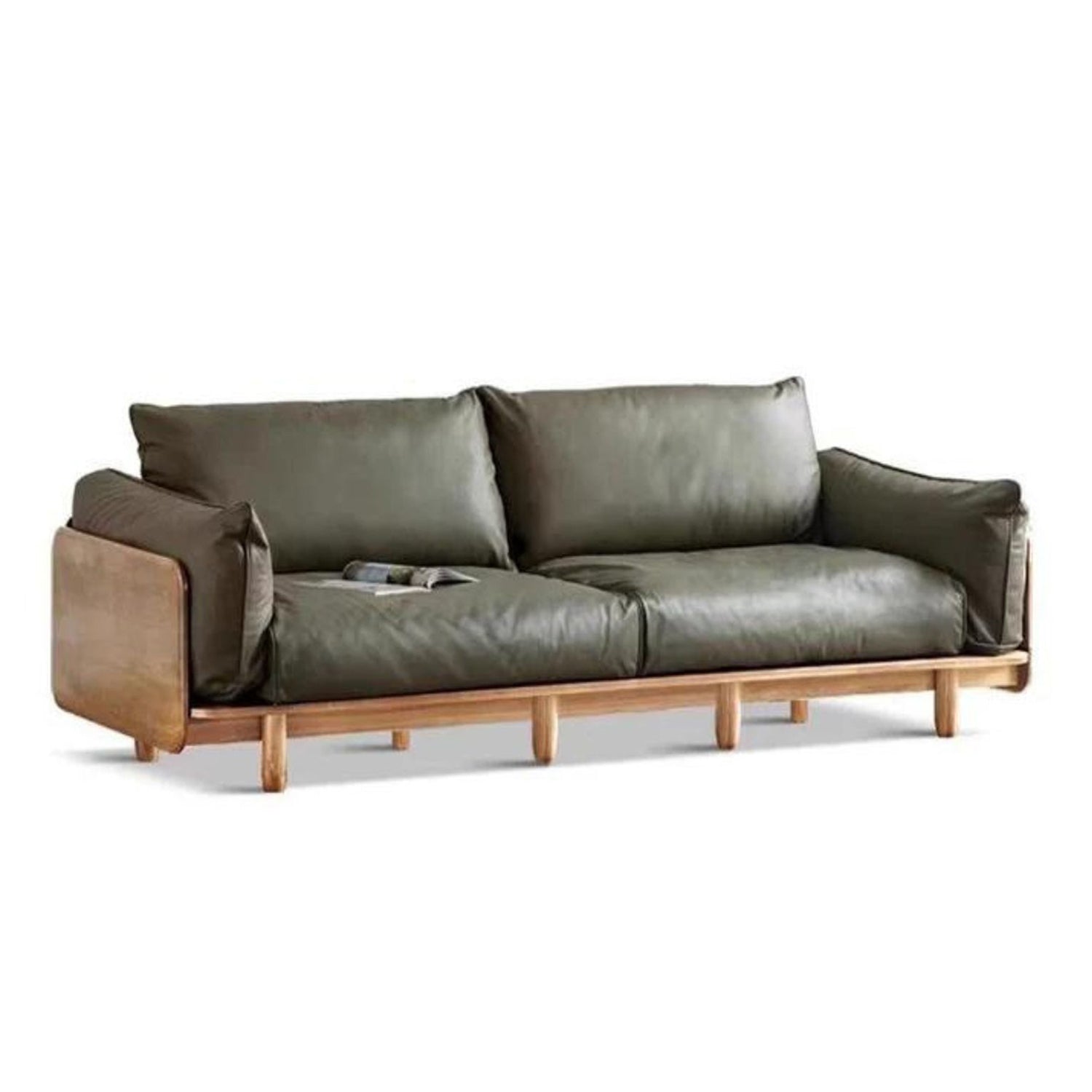 Elwood Sofa