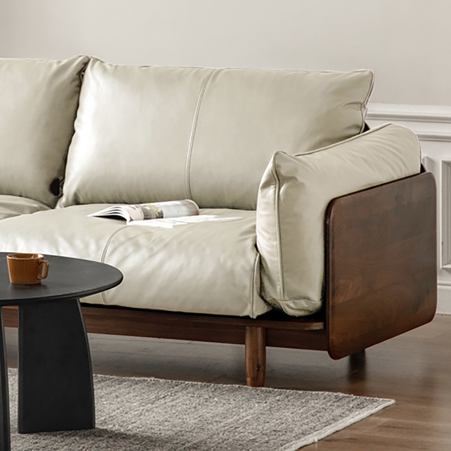 Elwood Sofa