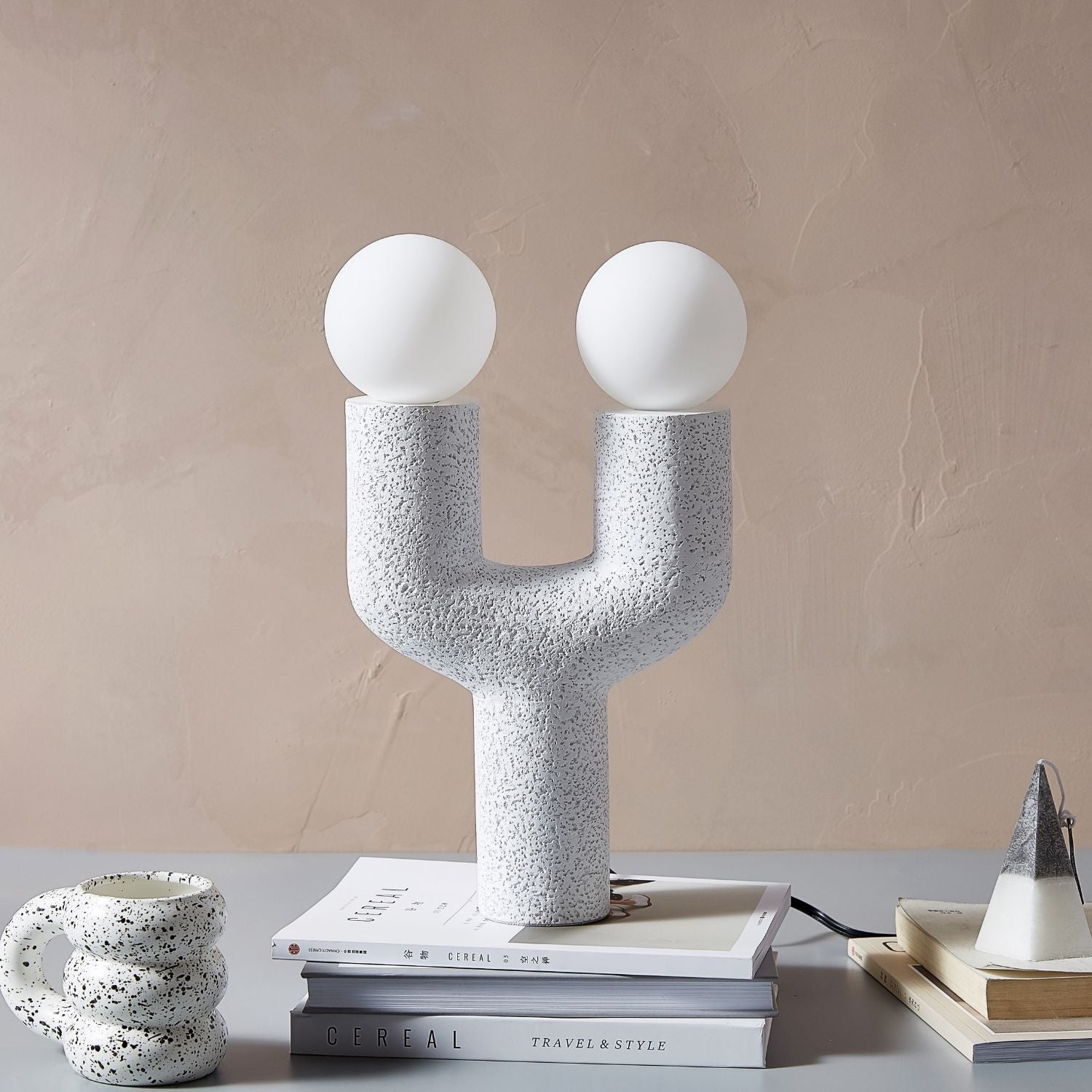 Emiko Lamp Accessory Valyōu Furniture