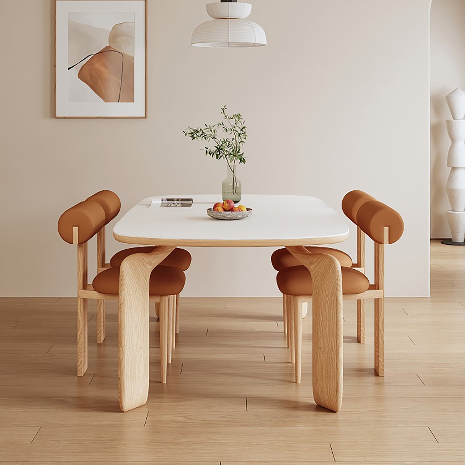 Rocella Chair Set, Chair, Valyōu Furniture | Valyou Furniture