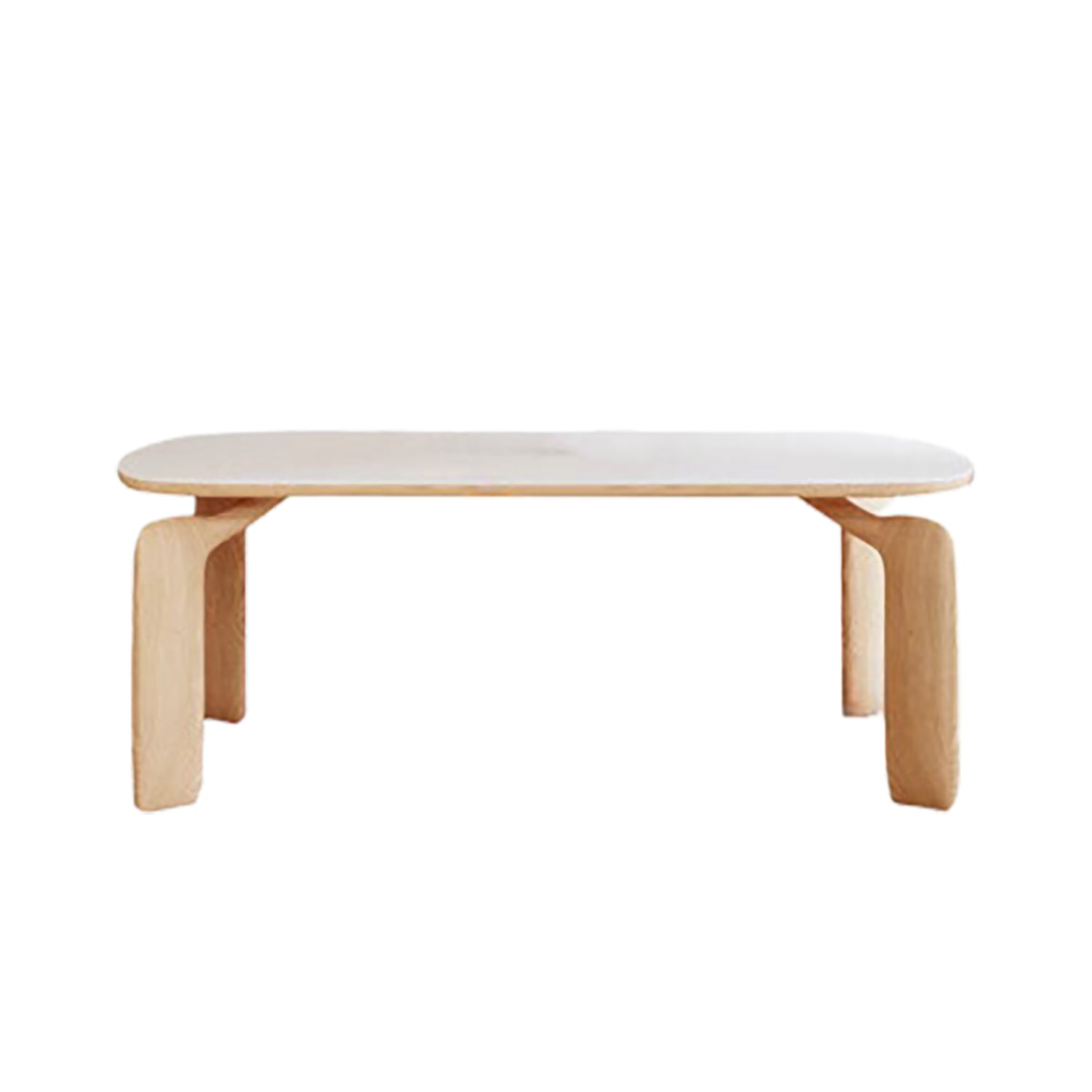 Everly Dining Table, Dining Table, Valyōu Furniture | Valyou Furniture