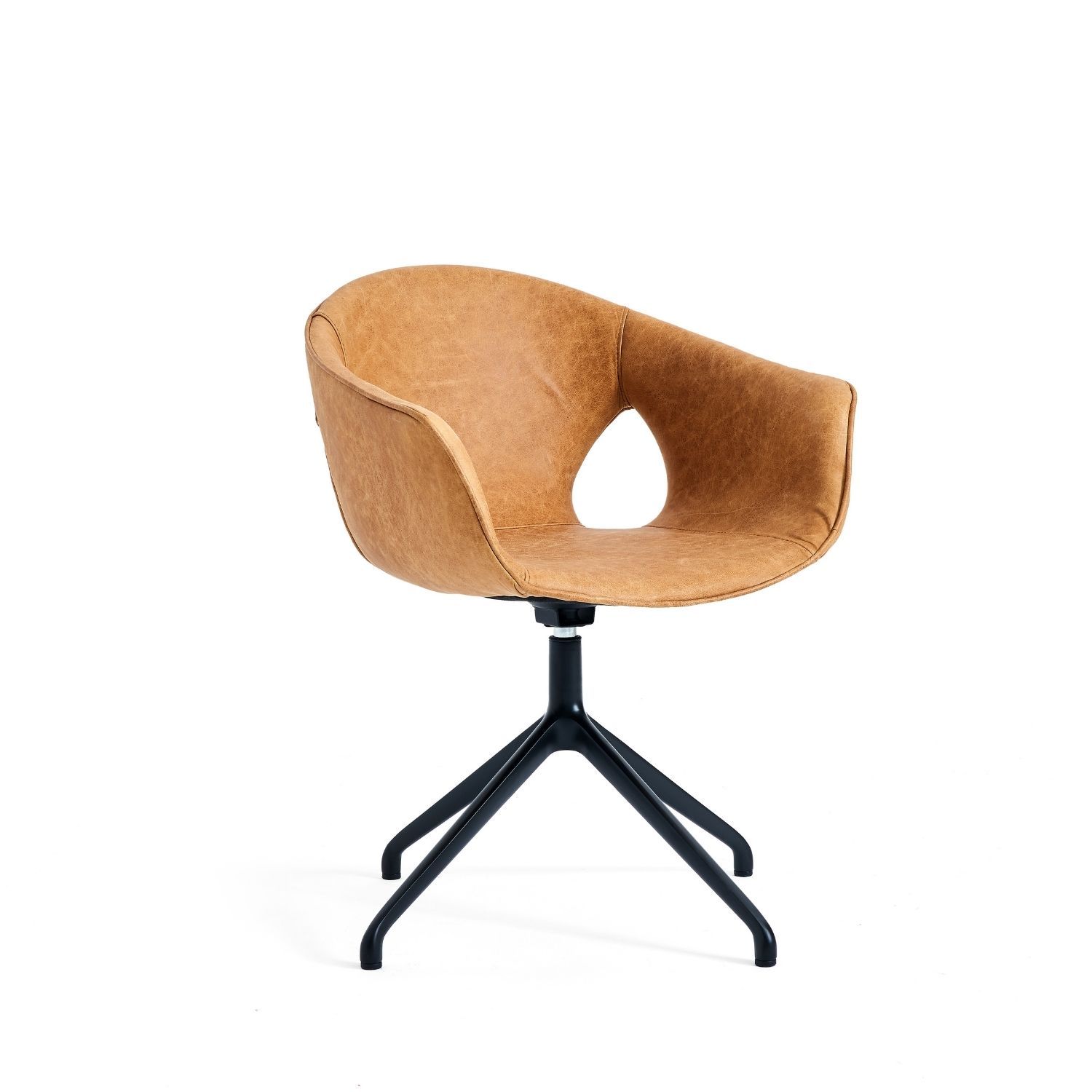 Fau Chair Accent Chair Foundry
