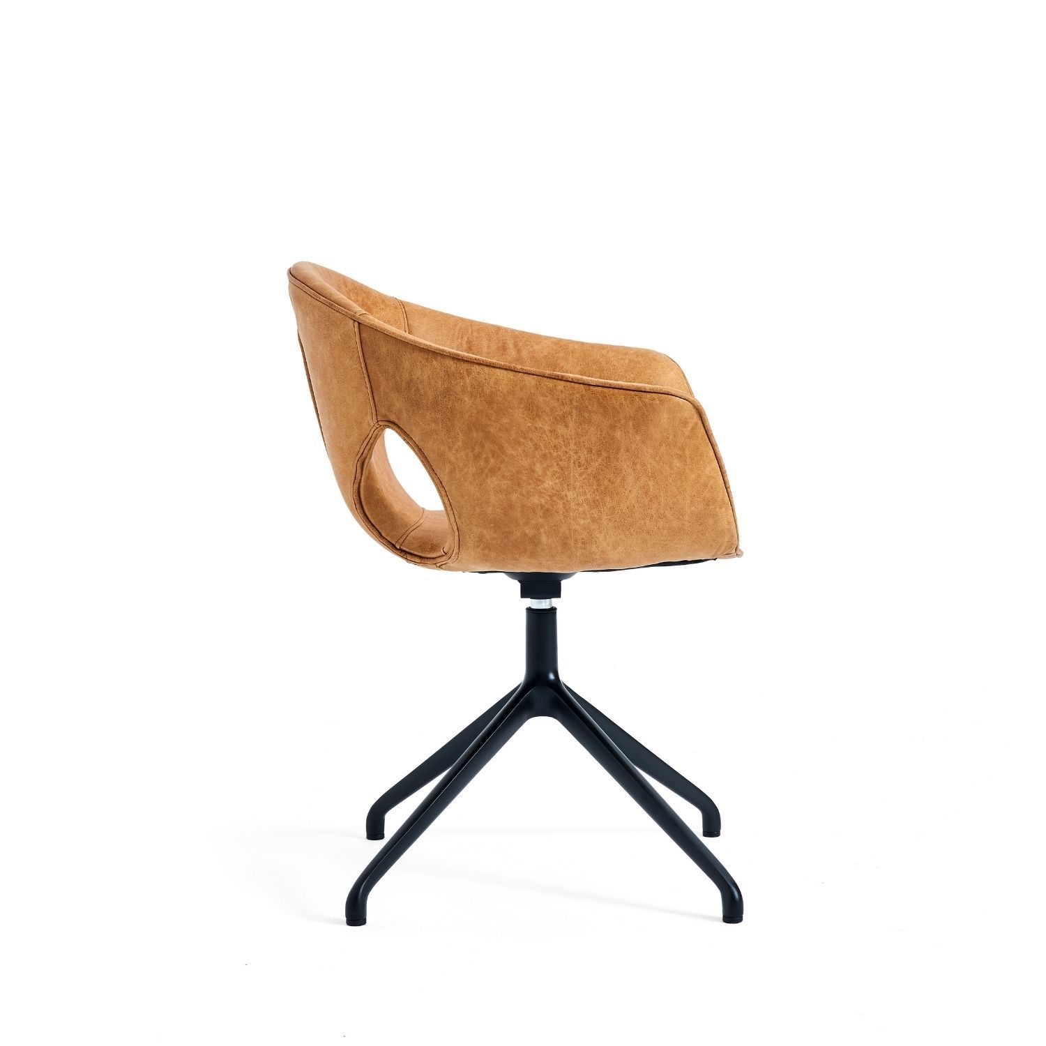 Fau Chair Accent Chair Foundry