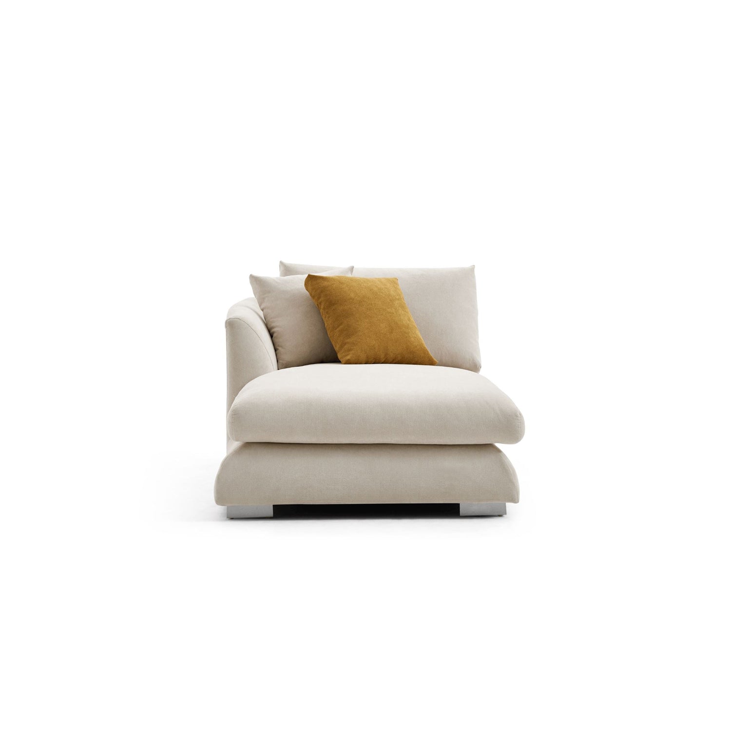 Feathers - Chaise - Valyou
