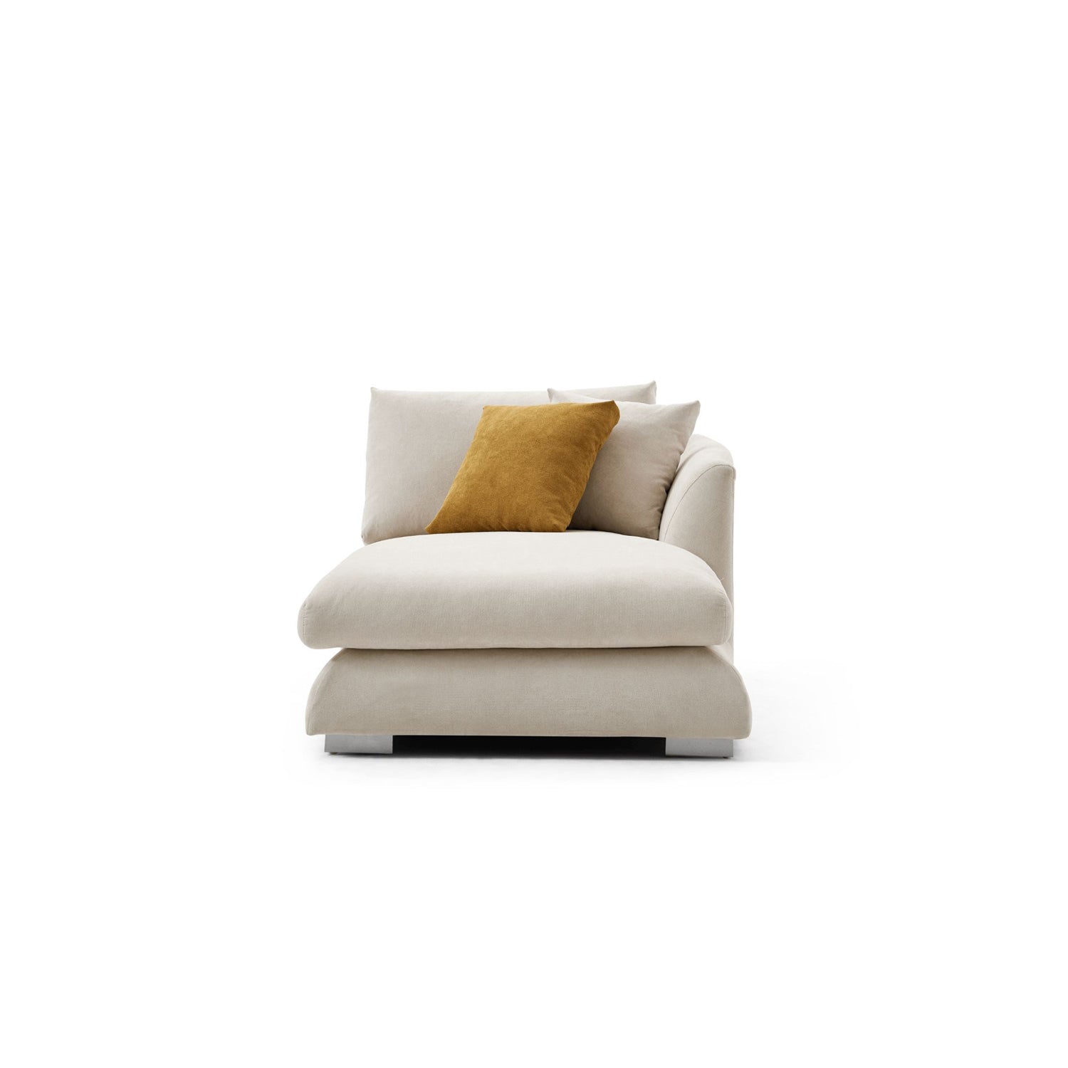 Feathers - Chaise - Valyou