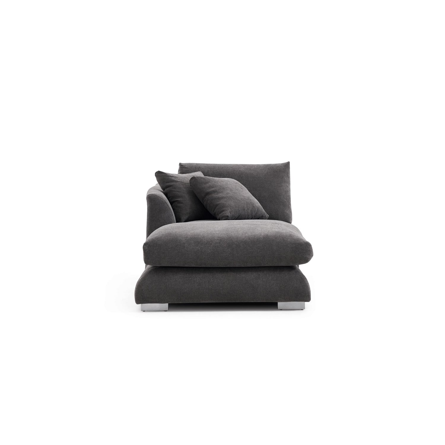 Feathers - Chaise - Valyou