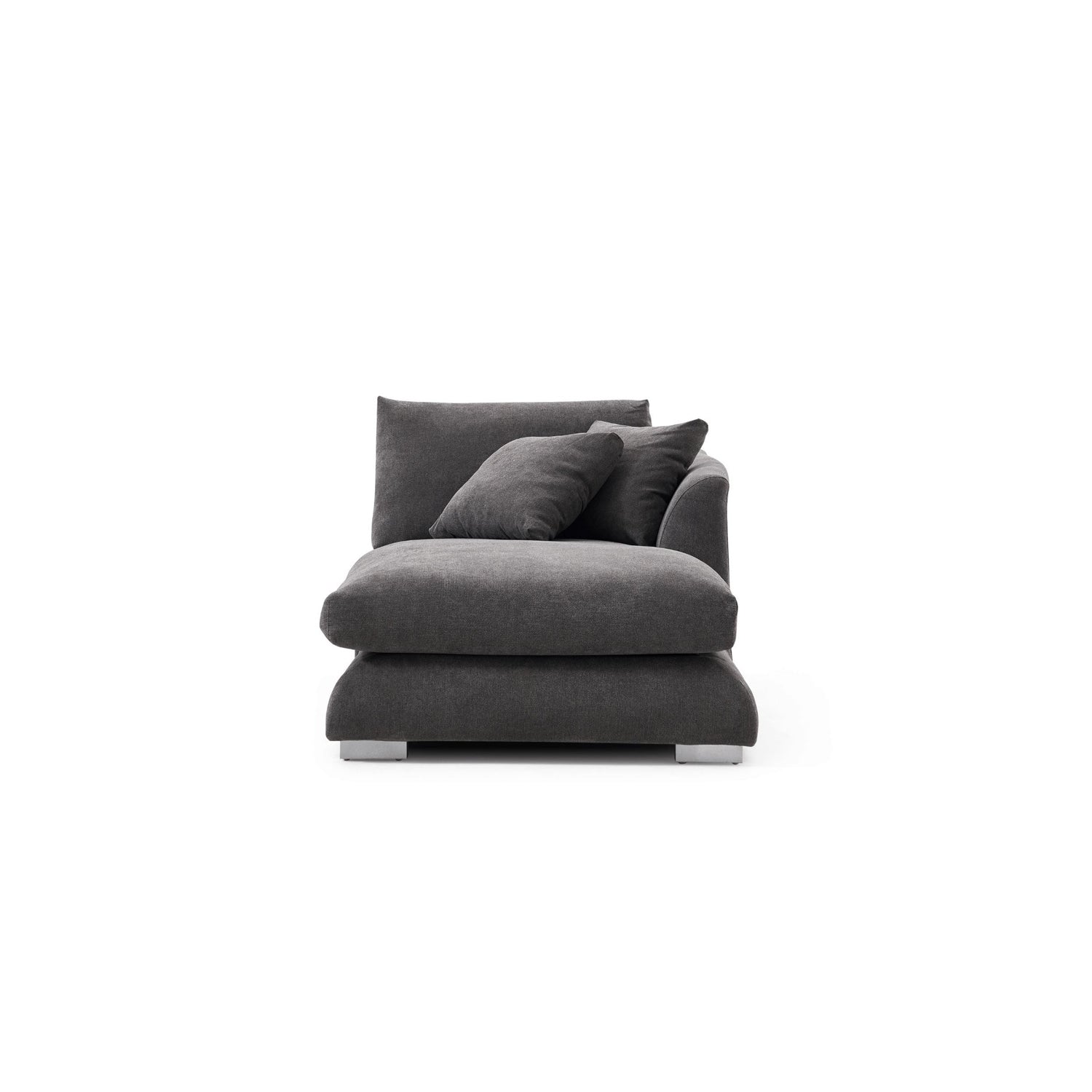 Feathers - Chaise - Valyou