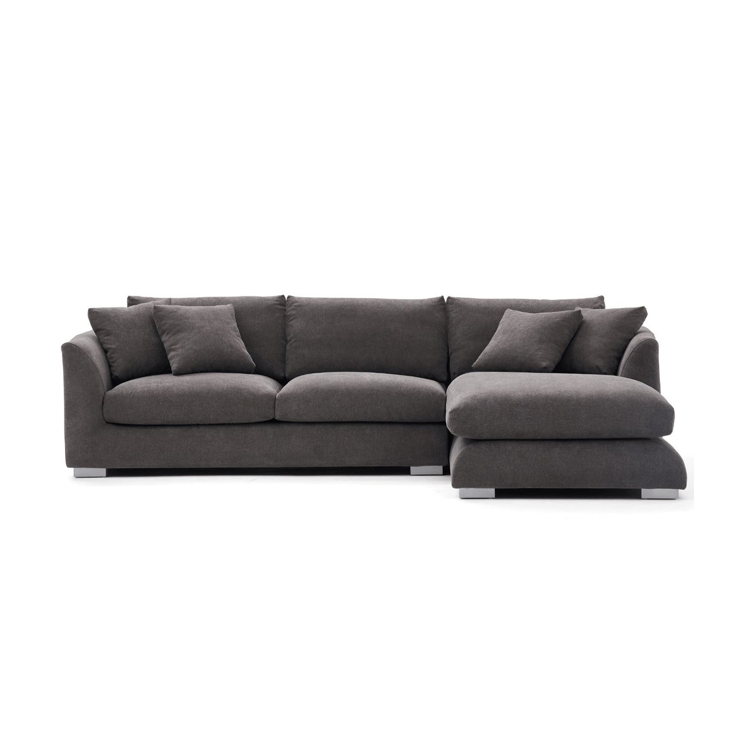 Feathers Sectional