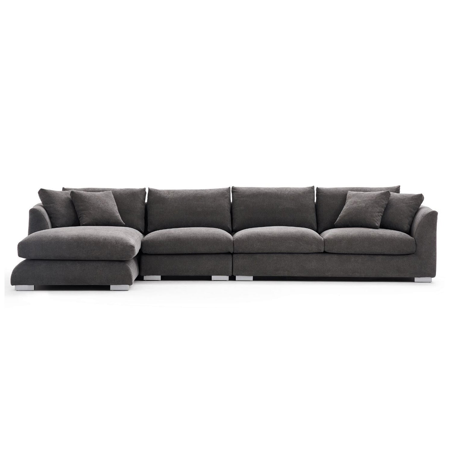 Feathers Sectional