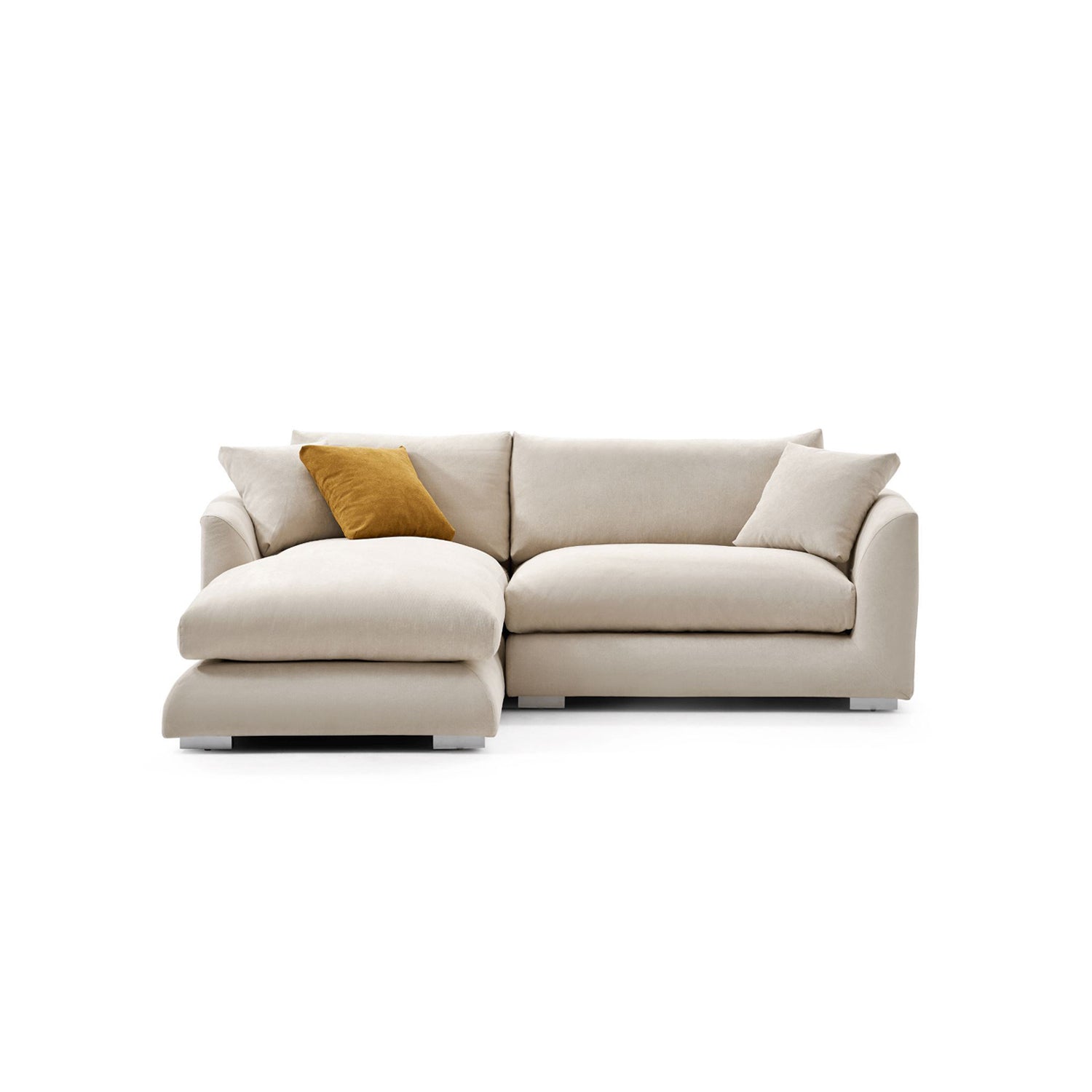 Feathers Sectional