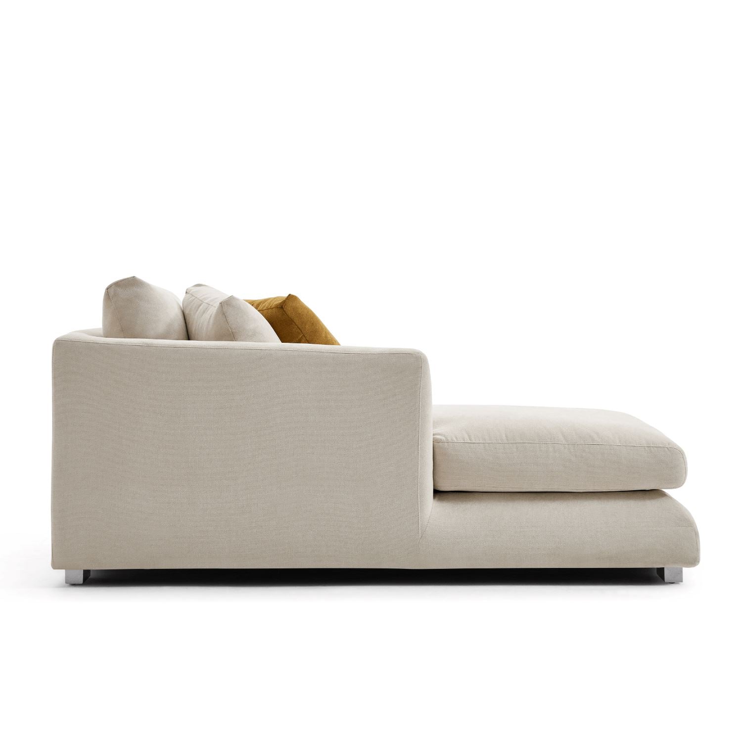 Feathers - Chaise - Valyou