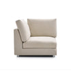 Feathers Modular Corner Sofa Seat - 39 Inches