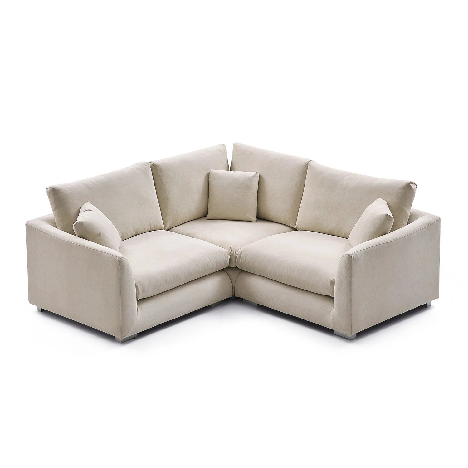 Feathers L Sectional(Flash Sale Special)