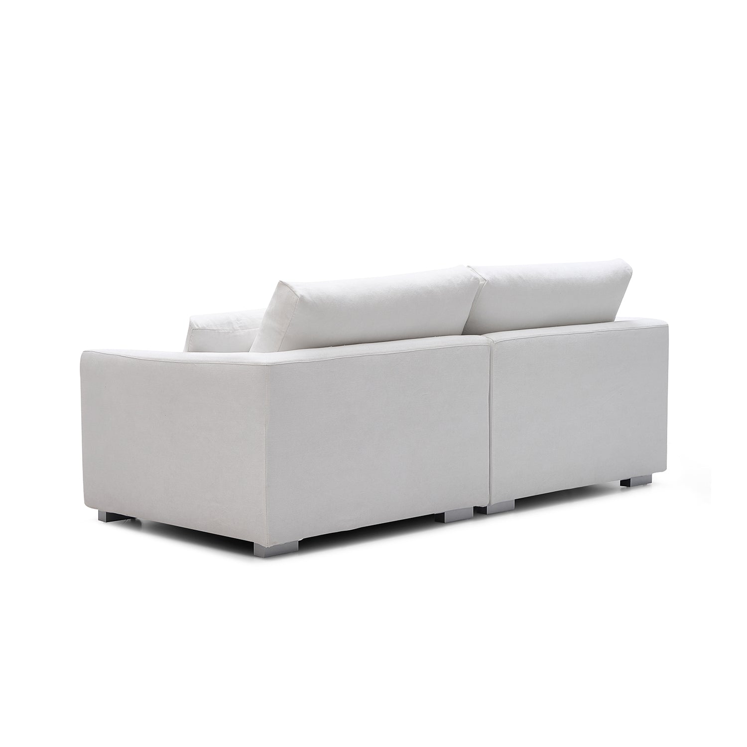 Feathers Washable Couch Sectional (3-6 Seater)