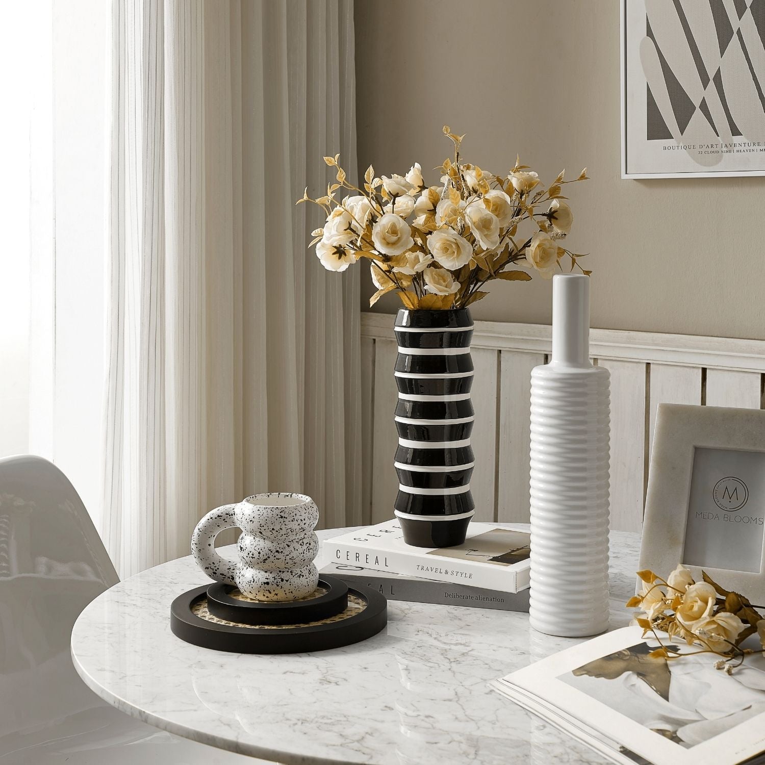 Ferex Accessory Valyōu Furniture
