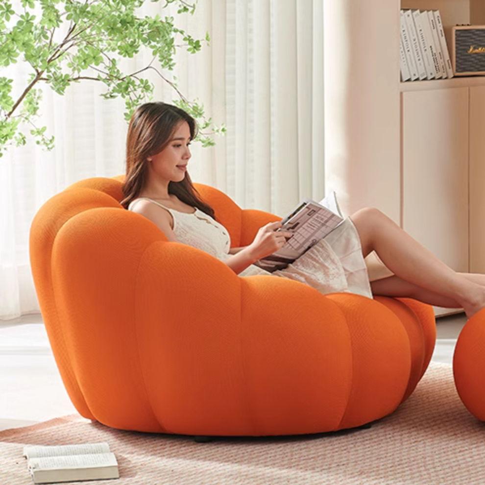 Bubs Lounge Chair
