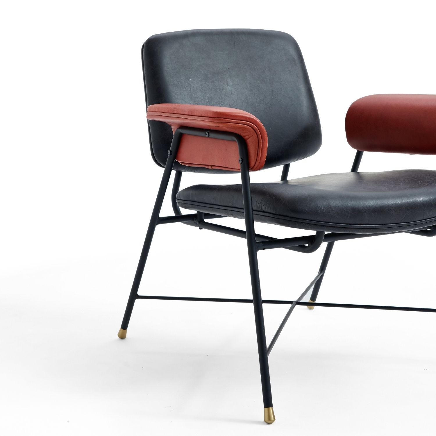 Vernis Chair Accent Chair Foundry
