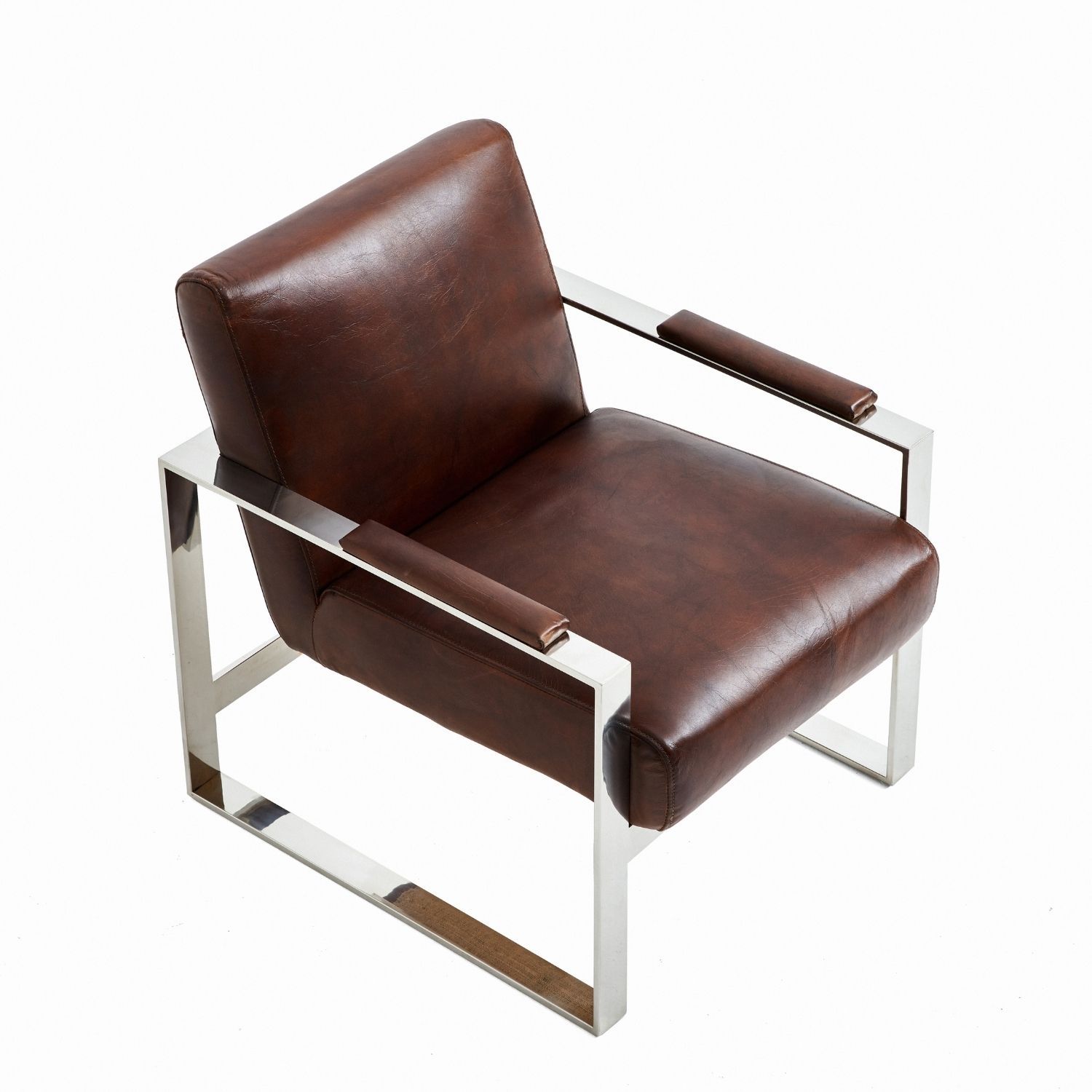 Alvar Chair Accent Chair Foundry