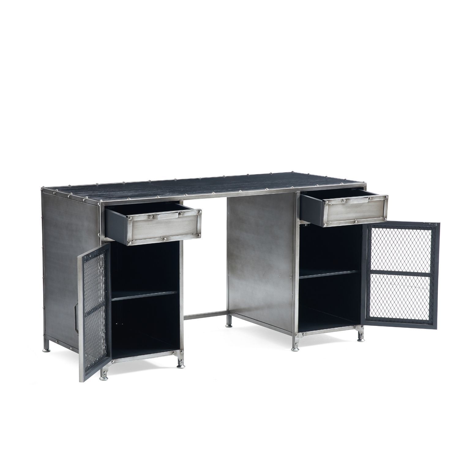 Bernz Desk Valyou Furniture