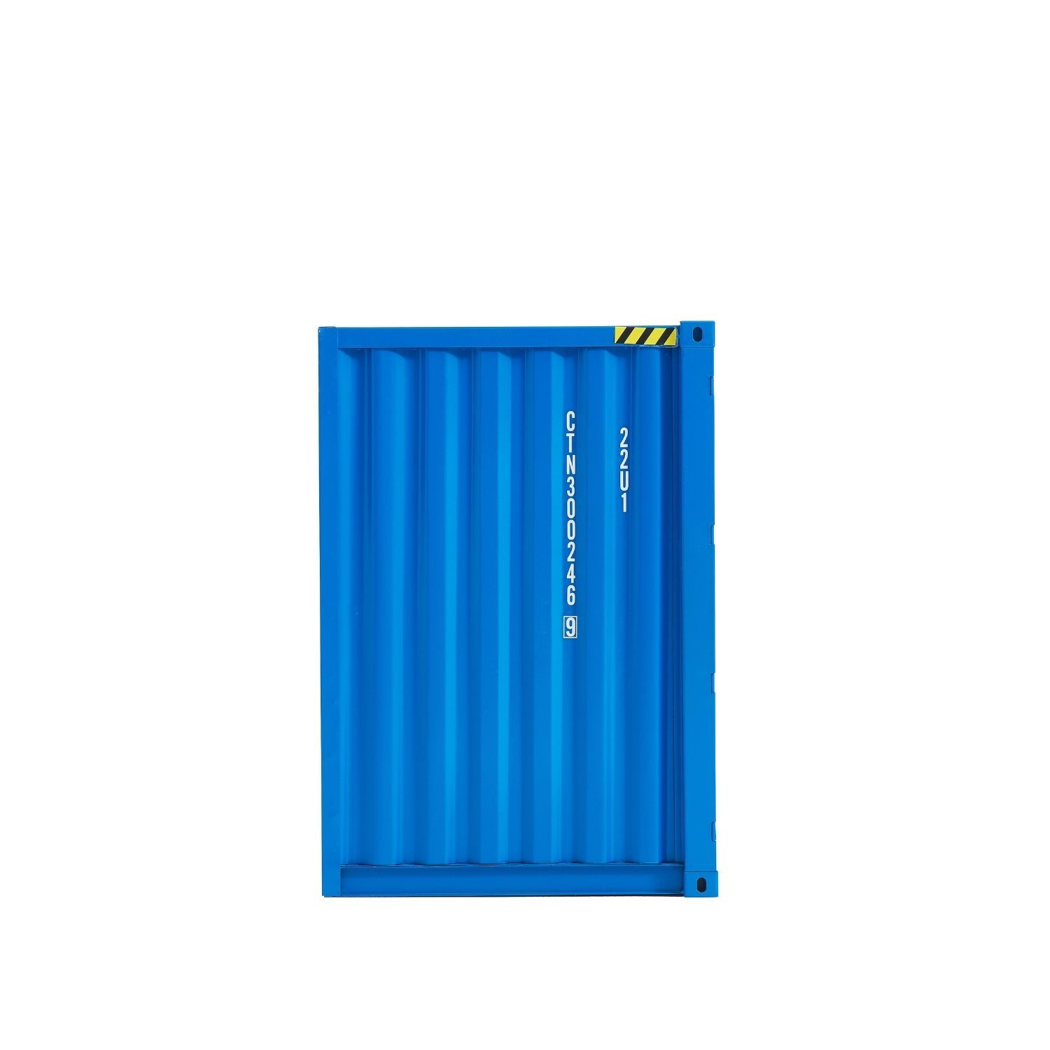 Cargo Cabinet Storage Foundry