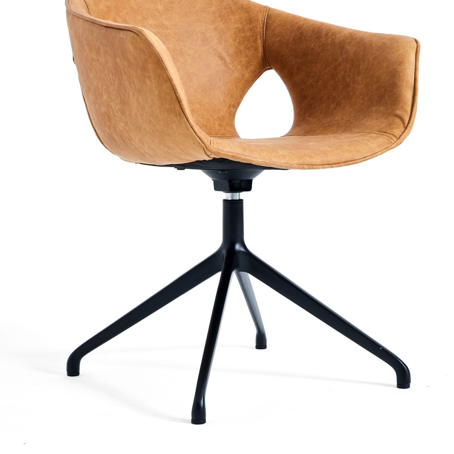 Fau Chair Accent Chair Foundry