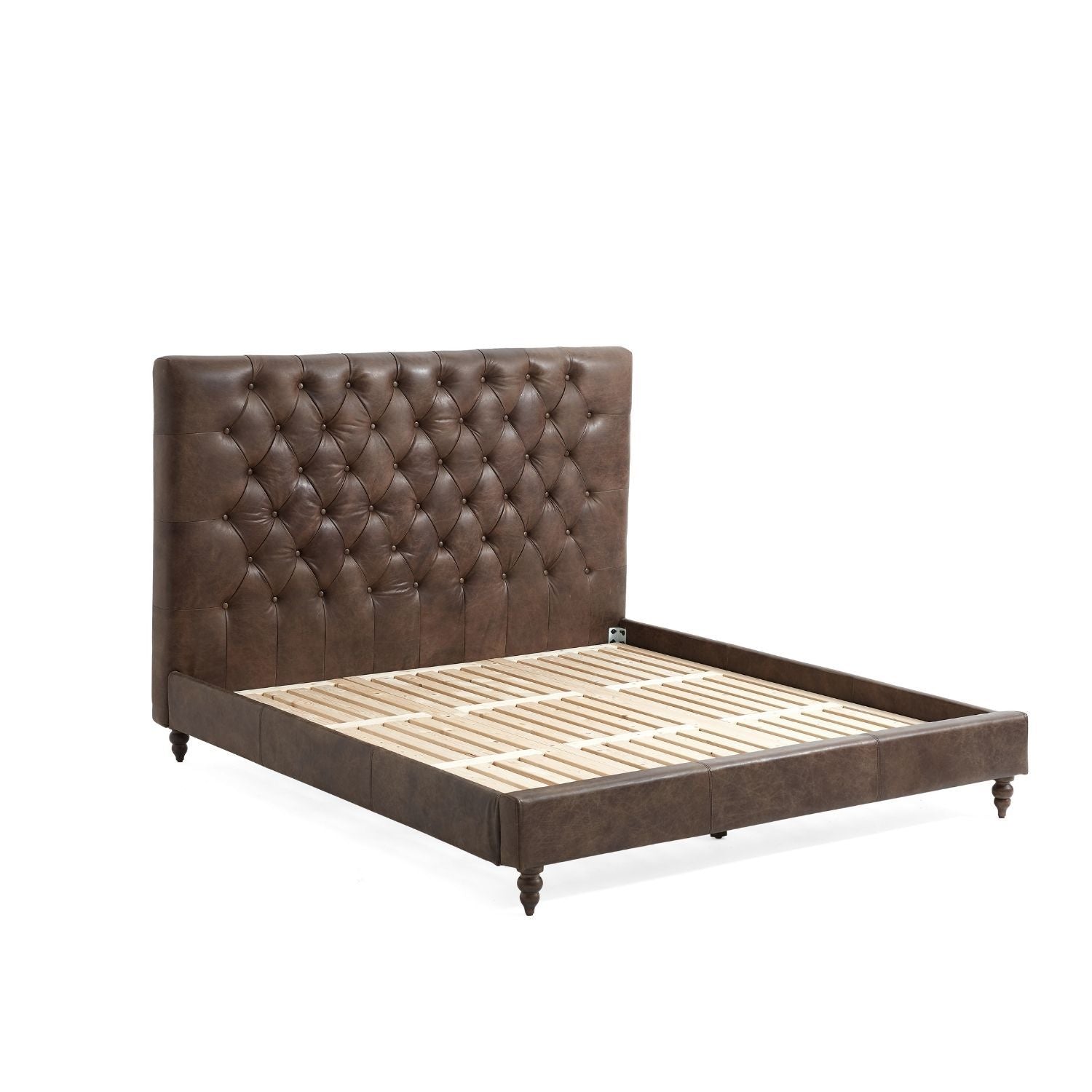 Hassock Bed Bench Foundry