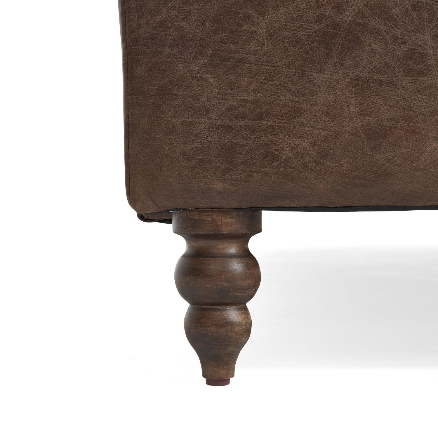 Hassock Bed Bench Foundry
