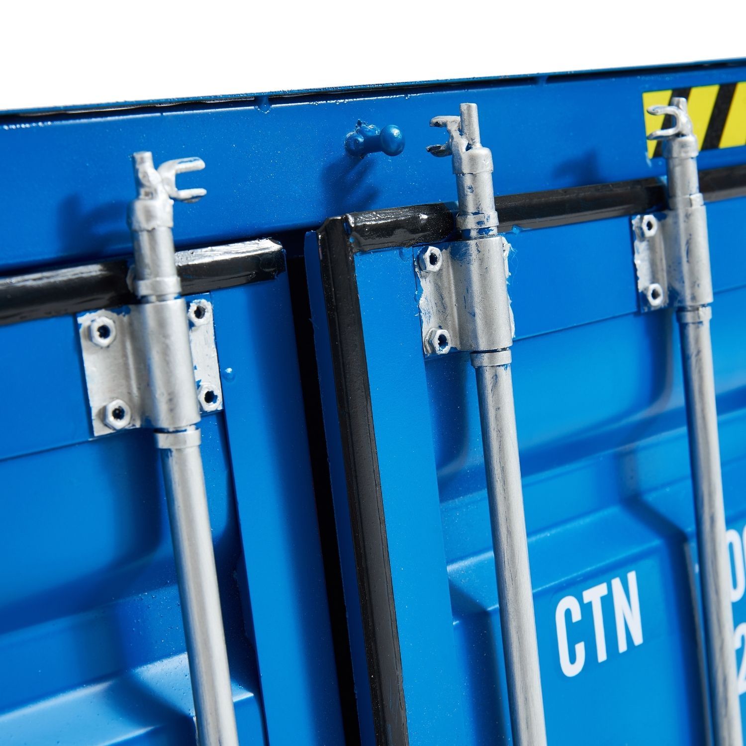 Cargo Cabinet Storage Foundry