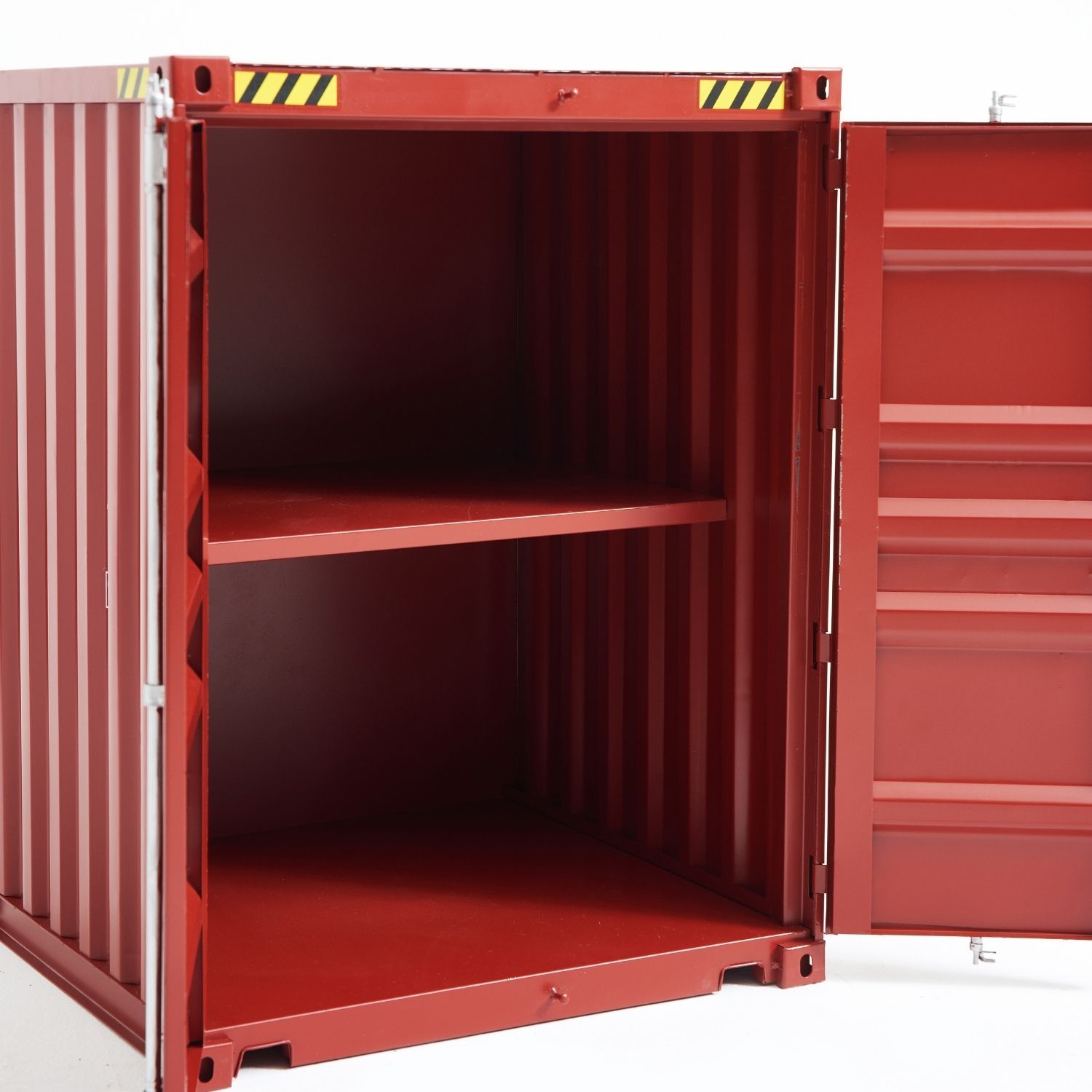 Cargo Cabinet Storage Foundry