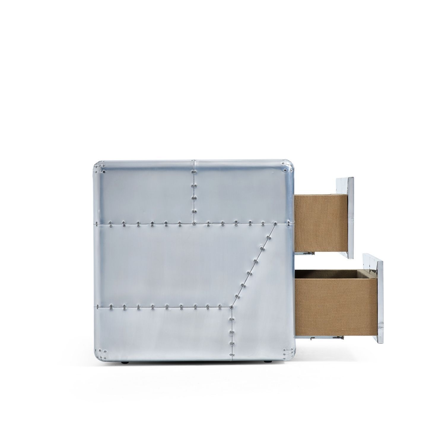 Lenk Trunk Storage Foundry