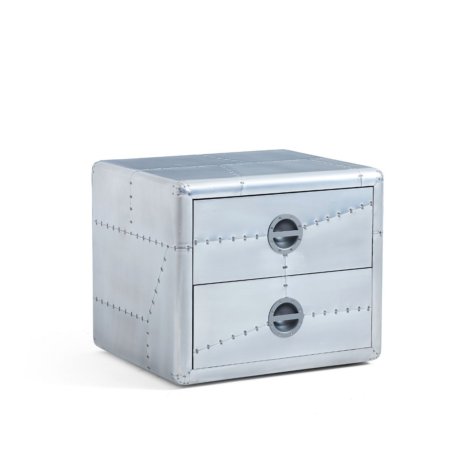 Lenk Trunk Storage Foundry