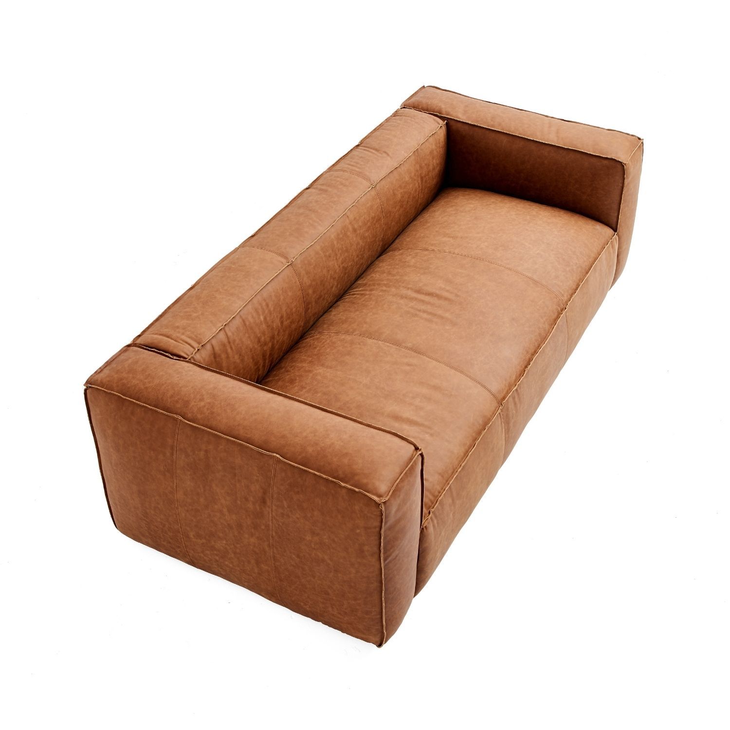 Lohrmann Sofa Sofa Foundry