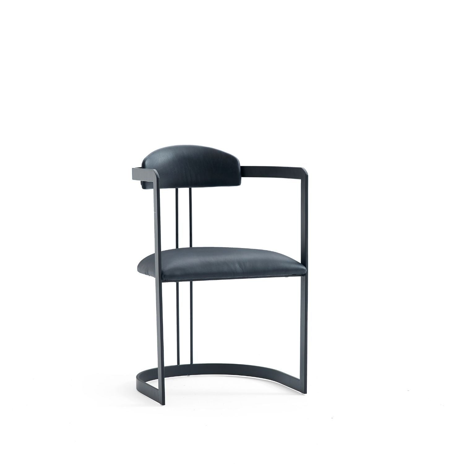 Lunette Chair Accent Chair Foundry